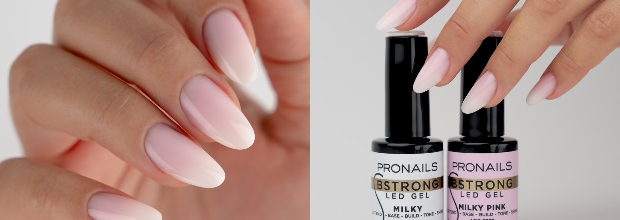 BSTRONG - den ultimative timesaver