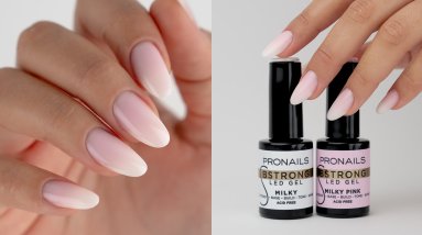 BSTRONG - den ultimative timesaver