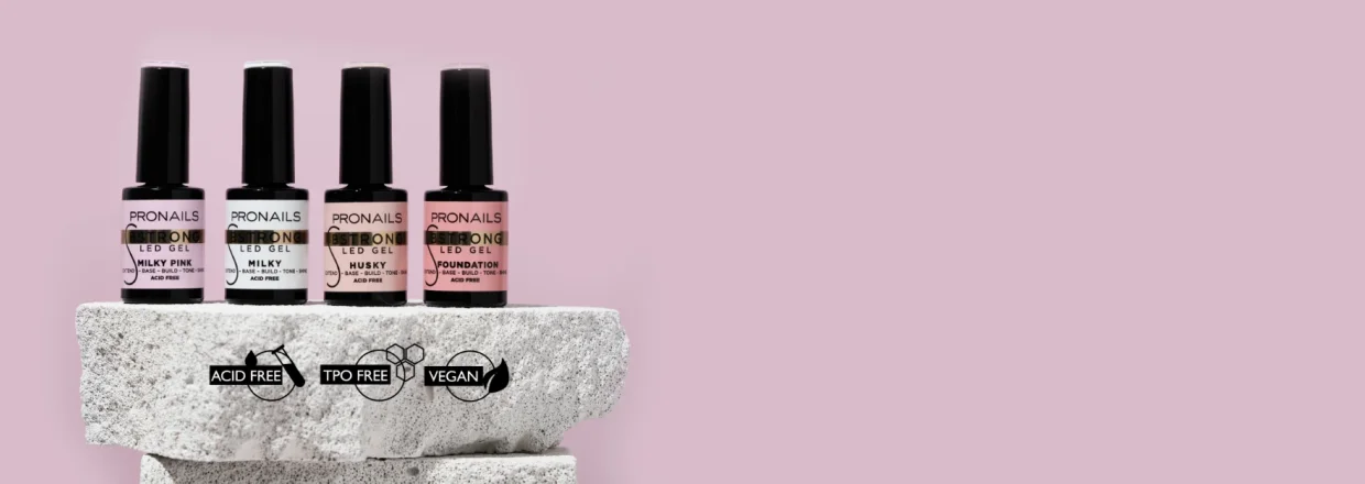 Den nye generation af BIAB er landet