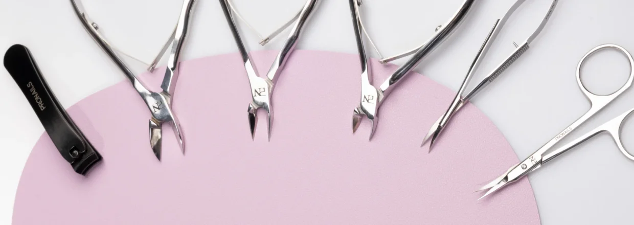 Manicure Tools