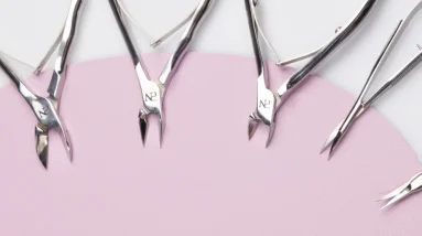 Manicure Tools