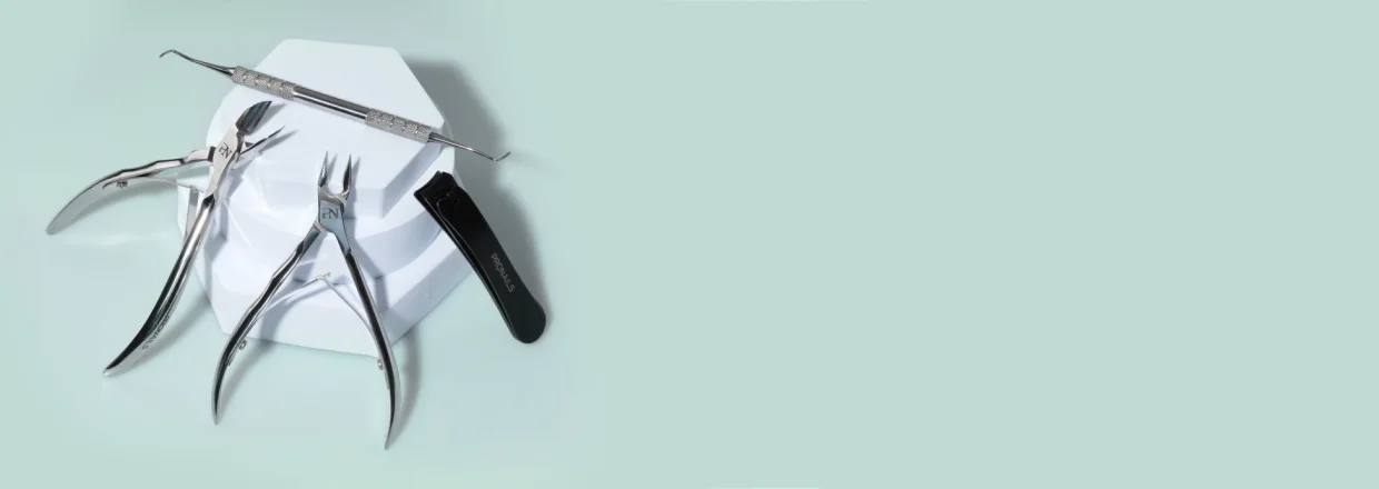 Pedicure Tools
