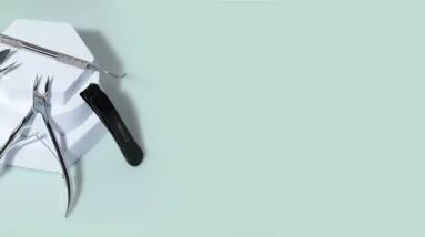 Pedicure Tools