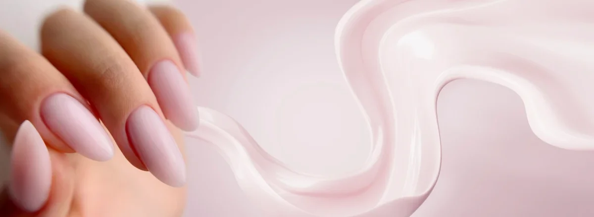 BIAB NAILS OPLEV ALT OM TRENDEN