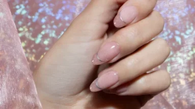 Nail Trends 2025