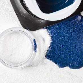 GlITTER - PYNT - STEN