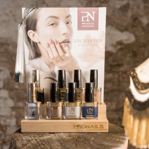 MARKEDSFØRING / DISPLAY