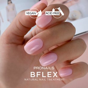 B-FLEX 4 I 1 GEL