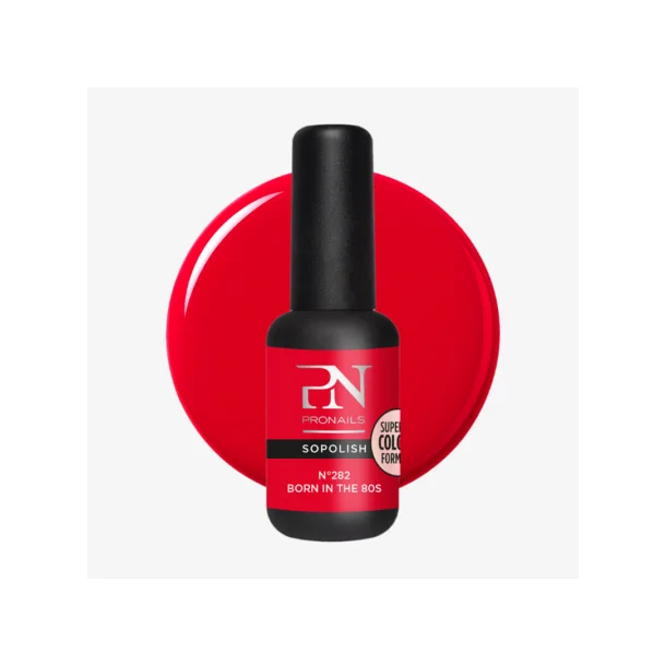 Sopolish 282 Born In the 80s