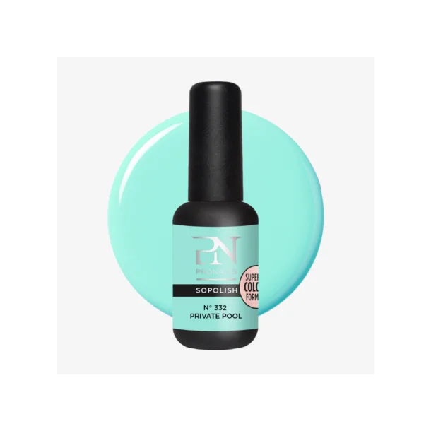 Sopolish 332 Private Pool 