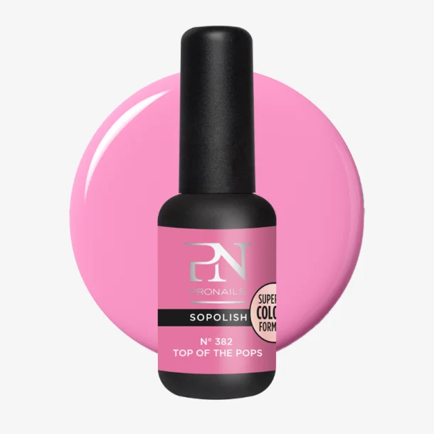 Sopolish 382 Top Of The Pops 