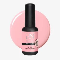 Sopolish 387 Bitchy Lychee 