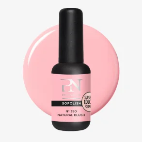 Sopolish 390 Natural Blush