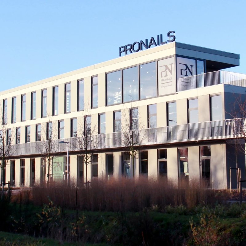 Produceret i Europa - Born in the 80´s