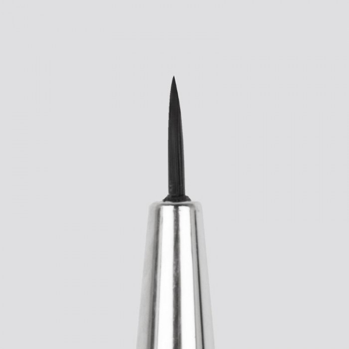 ProNails n° 6 Shorty Brush - Nail Art Pensel