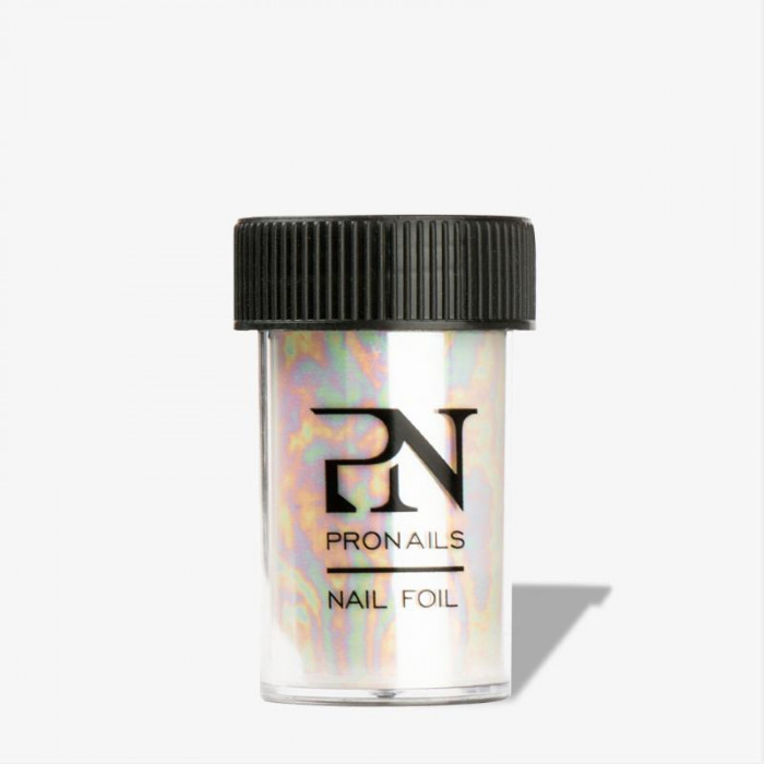 ProNails Negle Folie Oil Slick