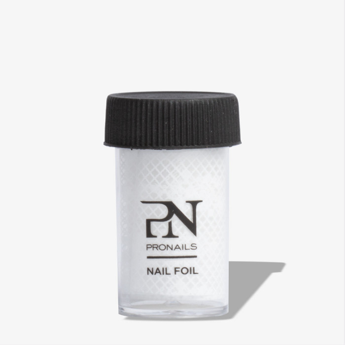 ProNails - Negle Folie Hvid Blonde