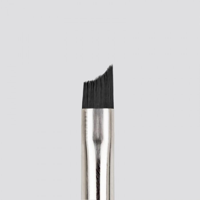ProNails n° 8 Easy Smile Brush - Fransk Smil Pensel