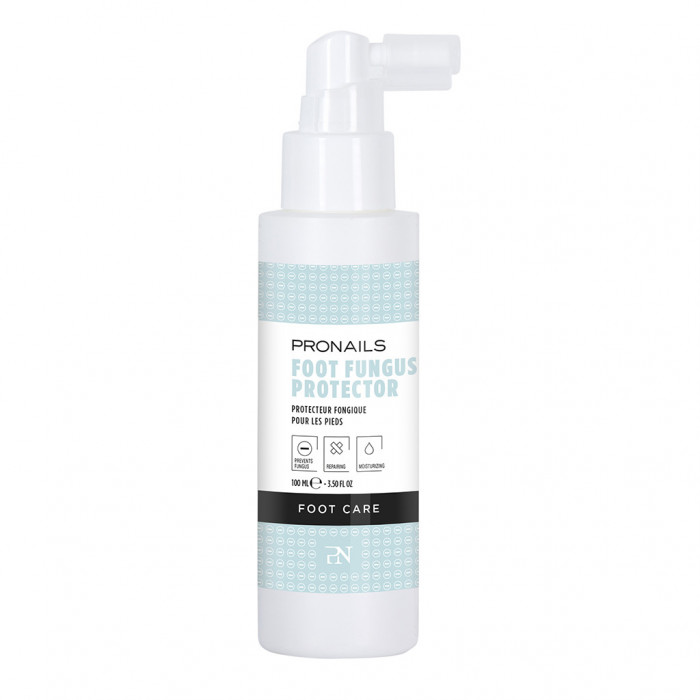 ProNails Foot Fungus Protector - Fodsvamp Beskyttelse 100 ml