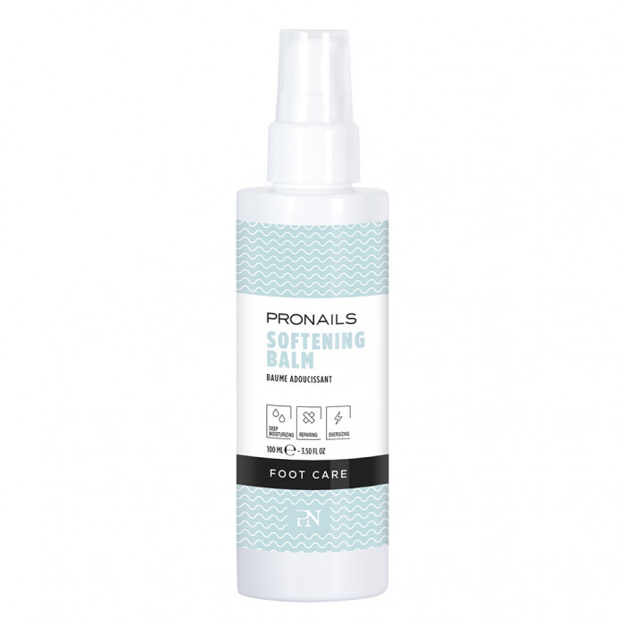 ProNails - Softening Balm - Blødgørende Fodbalsam 100 ml