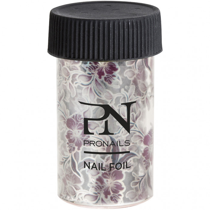 ProNails - Negle Folie Blushing Bouquet 1,5 m
