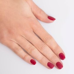 LongWear Neglelak Ride My Carmine 