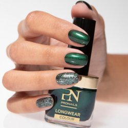 LongWear Neglelak 269 Green Ornament