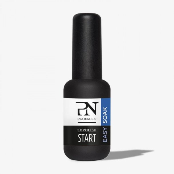 ProNails - Sopolish Start - Easy Soak 8 ml