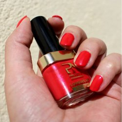PRONAILS - LongWear Neglelak 188 - 10 ml -  Buena Vista Sista / Hindbr Rd Shimmer