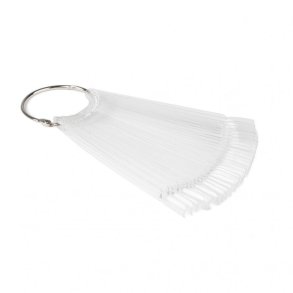 Prsentations Ring til Farver 30 stk.