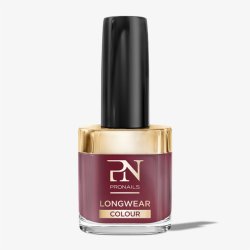 LongWear Neglelak 321 Apple Leather 