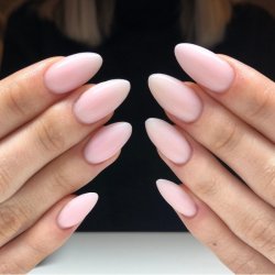 Sopolish 83 Natural Pink 