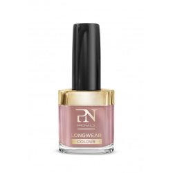 PRONAILS - LongWear Neglelak 131 - 10 ml - Silk Market / Rosa Shimmer
