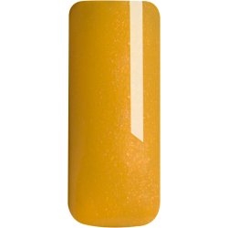 PRONAILS - LongWear Neglelak 189 - 10 ml - Mambo Mango / Pang Gul m. Glittereffekt