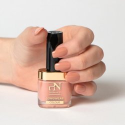 LongWear Neglelak 284 Dulce De Leche