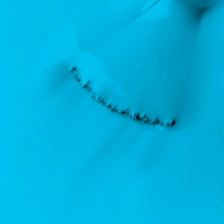 Longwear Neglelak 243 Surfing The Waves