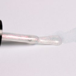 Sopolish Rose Shimmer Topcoat