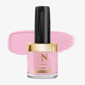 LongWear Neglelak 153 Plastic Pink 