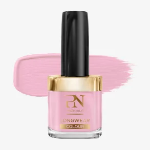 LongWear Neglelak 83  Natural Pink 