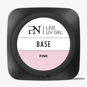 Base Pink Gel 50 ml.