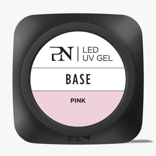 Base Pink Gel 50 ml.