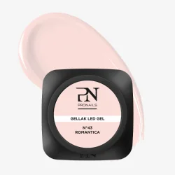 Gellak 43 Romantica 10 ml