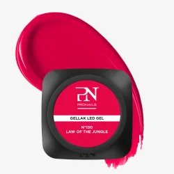 Gellak 130 Law of the Jungle 10 ml