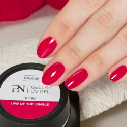 Gellak 130 Law of the Jungle 10 ml