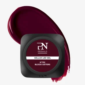 Gellak 152 Blood Sisters 10 ml