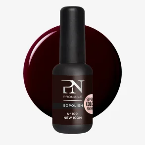 Sopolish 109 New Icon 