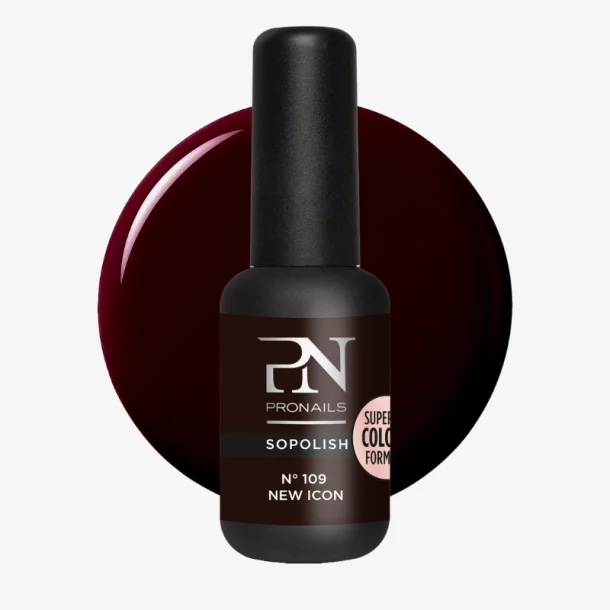 Sopolish 109 New Icon 