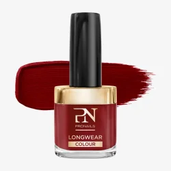LongWear Neglelak 66 Must Have Red 