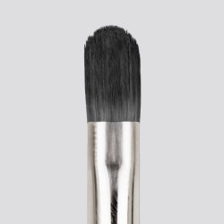 ProNails - n� 3 - Unlimited M Brush - Bygge/Farve Pensel