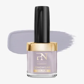 LongWear Neglelak 201 Adorable Badass  